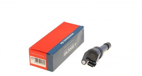 Котушка запалювання Daihatsu Cuore/Sirion 1.0i 98-05 UA63 BREMI 20415