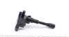 Котушка запалювання Mitsubishi Colt/Lancer 1.3/1.6 96- UA63 BREMI 20428 (фото 5)