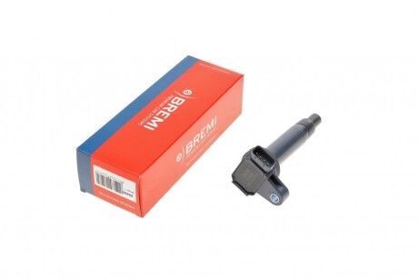 Котушка запалювання Toyota Land Cruiser 200 4.7 V8 08- UA63 BREMI 20429