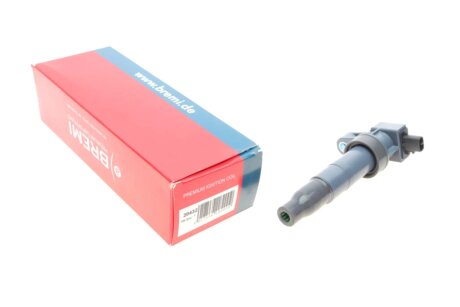 Котушка запалювання Hyundai Sonata/Kia Sorento 05- UA63 BREMI 20432