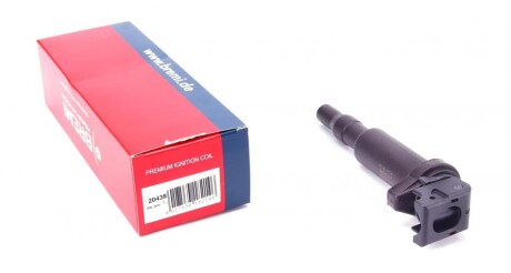 Котушка запалювання BMW N55 UA63 BREMI 20438