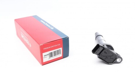 Котушка запалювання Toyota Avensis/Lexus GS 00- UA63 BREMI 20439