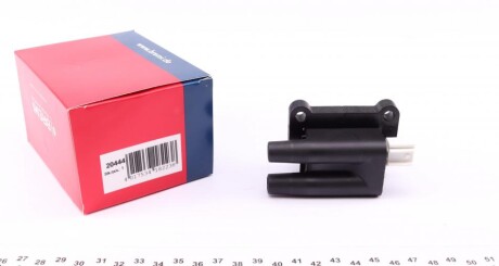 Котушка запалювання Mitsubishi Pajero 3.0 97- (opt-om) BREMI 20444