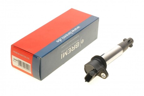 Котушка запалювання Lada Kalina/Priora/110/112 95- UA63 BREMI 20466