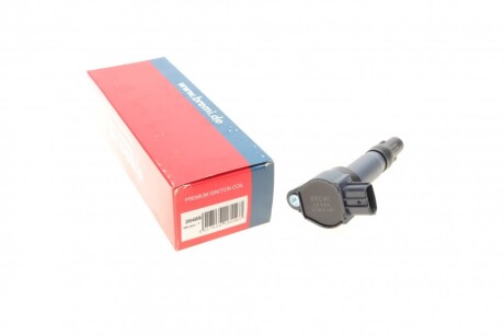 Котушка запалювання Mitsubishi Colt/Smart Forfour 04-12 (opt-om) BREMI 20489