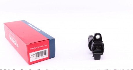 Котушка запалювання Hyundai Accent/i30/Kia Cee'd 1.4-1.6 06- UA63 BREMI 20495