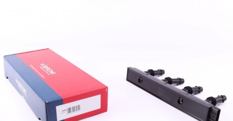 Котушка запалювання Opel Insignia A/Astra J 1.4 09- UA63 BREMI 20497