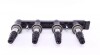 Котушка запалювання Chevrolet Aveo/Cruze 1.4-1.8 08- UA63 BREMI 20499 (фото 4)