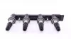 Котушка запалювання Chevrolet Aveo/Cruze 1.4-1.8 08- UA63 BREMI 20499 (фото 4)