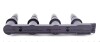 Котушка запалювання Opel Insignia/Zafira/Astra/Chevrolet Aveo 1.6-1.8 08- UA63 BREMI 20503 (фото 4)