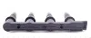 Котушка запалювання Opel Insignia/Zafira/Astra/Chevrolet Aveo 1.6-1.8 08- UA63 BREMI 20503 (фото 4)