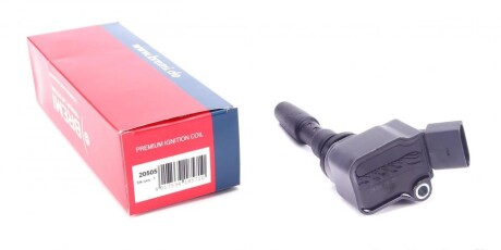 Котушка запалювання VW Caddy/Skoda Octavia 1.0-1.4TSI 12- UA63 BREMI 20505