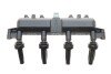 Катушка зажигания Citroen Nemo/Peugeot Partner 1.1-1.4 96- (opt-om) BREMI 20516 (фото 1)