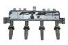 Котушка запалювання Citroen Nemo/Peugeot Partner 1.1-1.4 96- (opt-om) BREMI 20516 (фото 4)