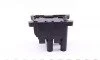 Котушка запалювання Ford C-max/Fiesta/Focus/Mondeo 1.6-2.0 00- UA63 BREMI 20518 (фото 2)