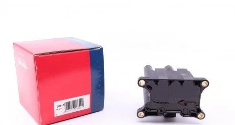 Котушка запалювання Ford C-max/Fiesta/Focus/Mondeo 1.6-2.0 00- UA63 BREMI 20518
