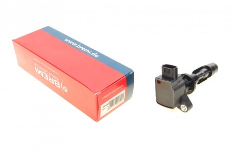 Котушка запалювання Mazda 3/6 2.0-2.5 03- UA63 BREMI 20533