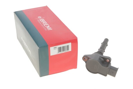 Котушка запалювання MB Sprinter (W906)/Vito (W639) 3.5 04- UA63 BREMI 20551