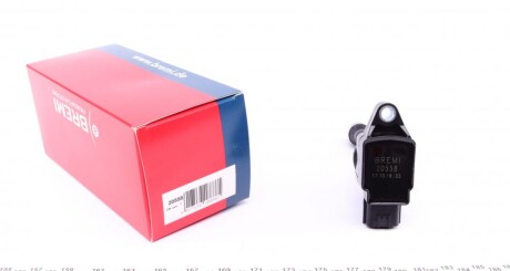 Котушка запалювання Nissan Juke/Infiniti M 1.6 10- UA63 BREMI 20558