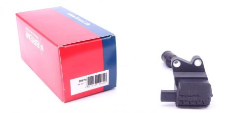 Котушка запалювання BREMI 20674