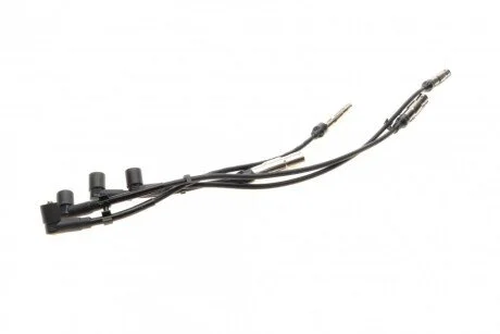Проводи запалювання VW Golf/Passat/T5 (к-кт) UA63 BREMI 206F200