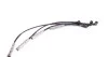 Проводи запалювання VW T5 2.0i 03-15 (к-кт) UA63 BREMI 206M200 (фото 1)