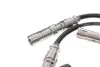 Проводи запалювання VW Caddy III 1.6 BiFuel 04-15 (к-кт) UA63 BREMI 206P200 (фото 2)