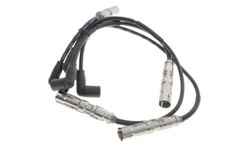 Проводи запалювання VW Caddy III 1.6 BiFuel 04-15 (к-кт) UA63 BREMI 206P200