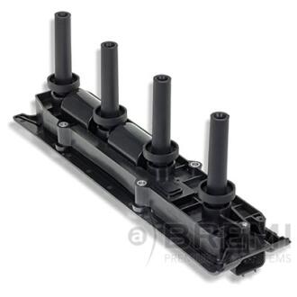 Катушка зажигания BREMI 20758