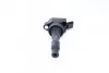 Котушка запалювання Hyundai Tucson 1.6T-GDi 15- UA63 BREMI 20762 (фото 5)