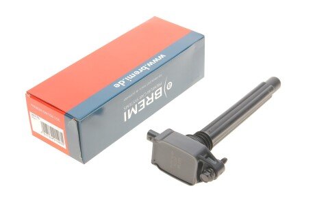 Котушка запалювання Jeep Cherokee 2.4 13- (opt-om) BREMI 20775