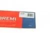 Проводи запалювання VW Polo 1.4 16V 01-08 (к-кт) (opt-om) BREMI 220J200 (фото 5)
