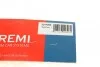 Проводи запалювання VW Passat 2.0i 00-05 (к-кт) (opt-om) BREMI 221F200 (фото 6)