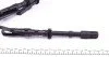 Проводи запалювання VW Golf IV 1.8i 97-05 (к-кт) UA63 BREMI 222G200 (фото 3)