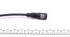 Проводи запалювання VW Golf IV 1.8i 97-05 (к-кт) UA63 BREMI 222G200 (фото 6)