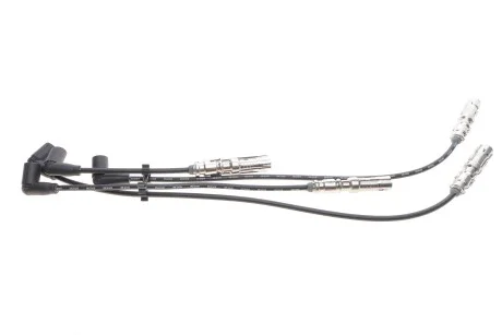Проводи запалювання VW Golf IV 1.6i 97-04 (к-кт) UA63 BREMI 223H200