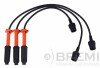 Комплект високовольтних проводів BREMI 226 (фото 1)