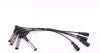 Провода зажигания MB C-class (W202)/E-class (W124) 92-00 (к-кт) (высоковольтные)) UA63 BREMI 227 (фото 1)