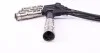 Провода зажигания MB C-class (W202)/E-class (W124) 92-00 (к-кт) (высоковольтные)) UA63 BREMI 227 (фото 3)