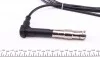 Провода зажигания MB C-class (W202)/E-class (W124) 92-00 (к-кт) (высоковольтные)) UA63 BREMI 227 (фото 4)