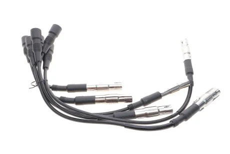 Проводи запалювання Audi A4/A6/A8 2.6/2.8i 94-97 (к-кт) UA63 BREMI 251