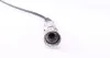Провода зажигания DB W124 2.3/1.8/2.0 (к-кт) UA63 BREMI 258 (фото 2)