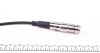 Проводи запалювання DB W124 2.3/1.8/2.0 (к-кт) UA63 BREMI 258 (фото 3)