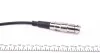Провода зажигания DB W124 2.3/1.8/2.0 (к-кт) UA63 BREMI 258 (фото 3)