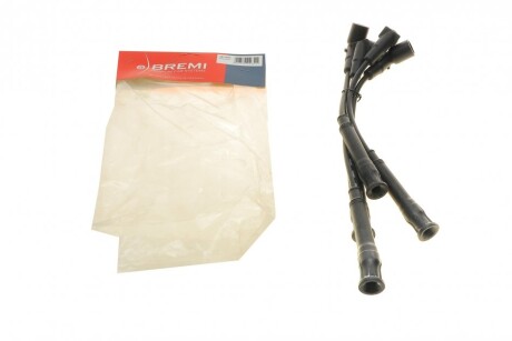 Проводи запалювання BMW 3 (E36) 93-98 (к-кт) (opt-om) BREMI 287/200