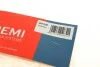 Проводи запалювання BMW 3 (E36) 93-98 (к-кт) (opt-om) BREMI 287/200 (фото 6)