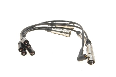 Проводи запалювання VW Golf II,III 1.8/1.4 91-/Skoda Octavia 1.6 96- (к-кт) UA63 BREMI 296B