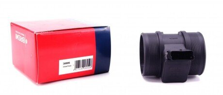 Витратомір повітря Citroen Berlingo/Peugeot Partner 1.9D/Fiat Ducato 2.0 JTD 96- UA63 BREMI 30006