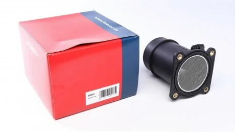 Витратомір повітря Nissan Primera 1.6/1.8i 96-08 (opt-om) BREMI 30024