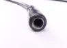 Проводи запалювання Opel Kadett 2.0i 86-93 (к-кт) UA63 BREMI 300/667 (фото 2)